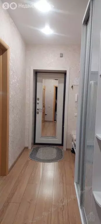 2-комнатная квартира: Биробиджан, улица Ленина, 37А (55.7 м) - Фото 1