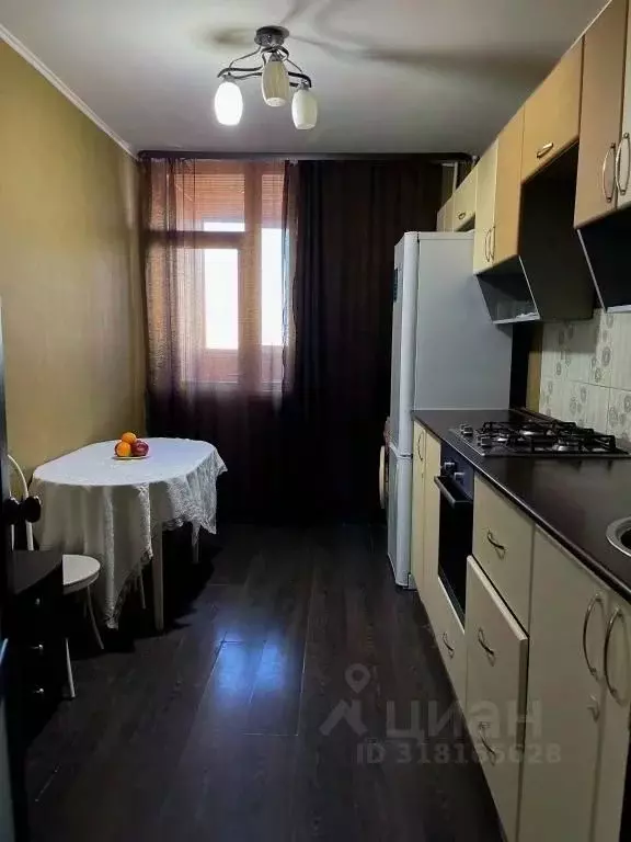 1-к кв. Оренбургская область, Оренбург ул. Терешковой, 10/7 (40.0 м) - Фото 0