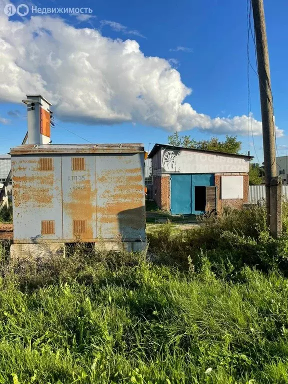 Производственное помещение (79.8 м) - Фото 2