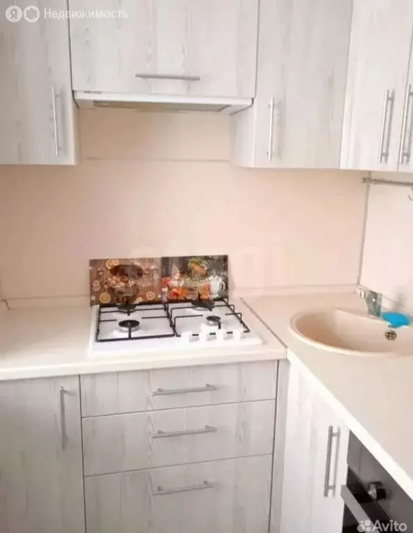 1-комнатная квартира: Северный, рабочий посёлок Северный, микрорайон ... - Фото 1