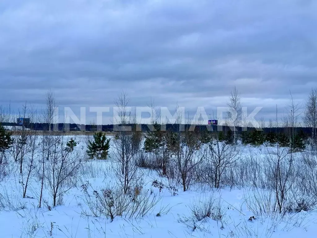 Участок в Московская область, Истра городской округ, д. Обушково  ... - Фото 0