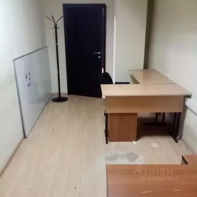 Офис в Москва Старокалужское ш., 62с1к4 (16 м) - Фото 1