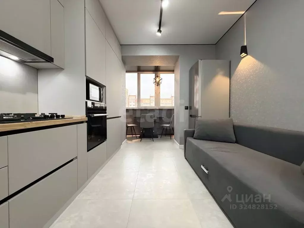 1-к кв. Марий Эл, Йошкар-Ола городской округ, с. Семеновка ул. ... - Фото 2