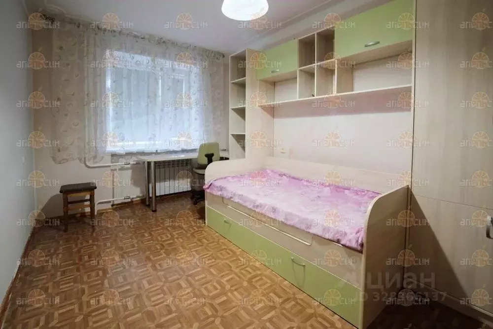 2-к кв. Ставропольский край, Ставрополь ул. 50 лет ВЛКСМ, 38/1 (52.7 ... - Фото 1