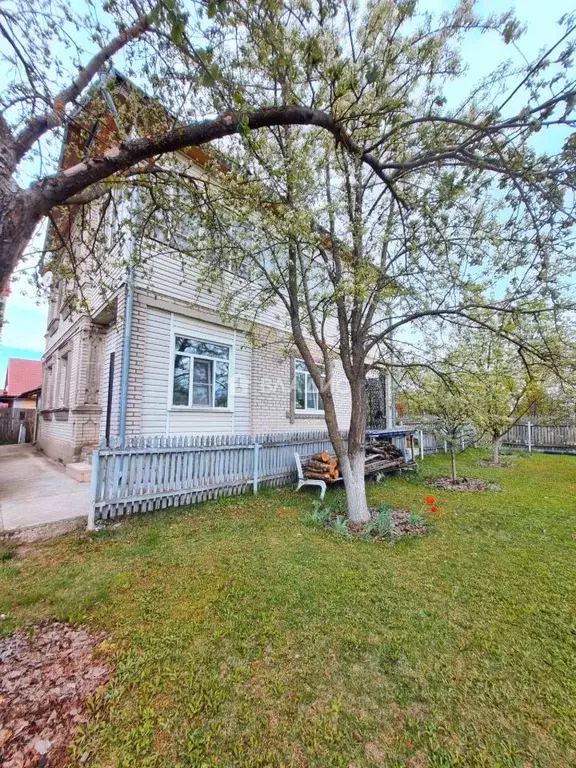 Дом в Владимирская область, Вязники муниципальное образование, д. ... - Фото 1