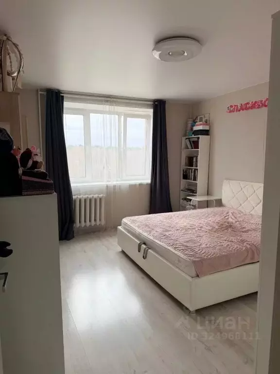 1-к кв. Московская область, Балашиха Зеленая ул., 6 (35.6 м) - Фото 1