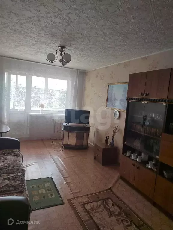Продаётся 3-к квартира, 60.2 м - Фото 0