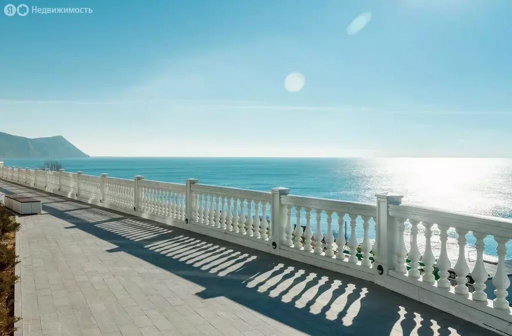 Квартира-студия: Анапа, улица Толстого, 26 (38.9 м) - Фото 2