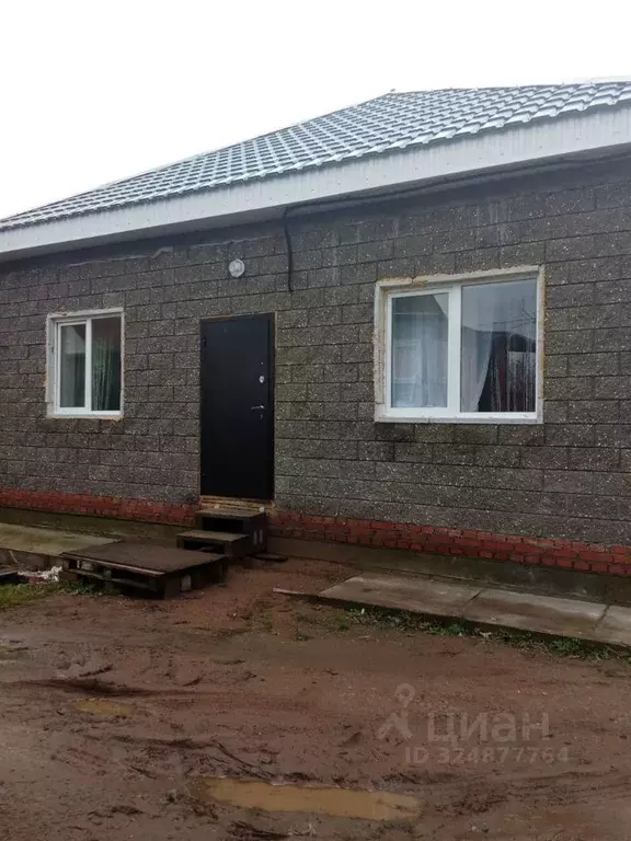 Дом в Башкортостан, Уфа Уфимка-3 СНТ,  (131 м) - Фото 1