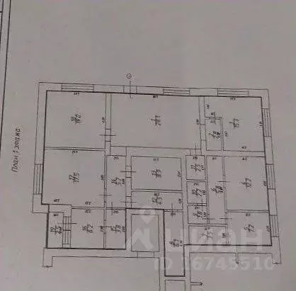2-к кв. Калининградская область, Калининград Ясная ул., 3 (59.2 м) - Фото 2