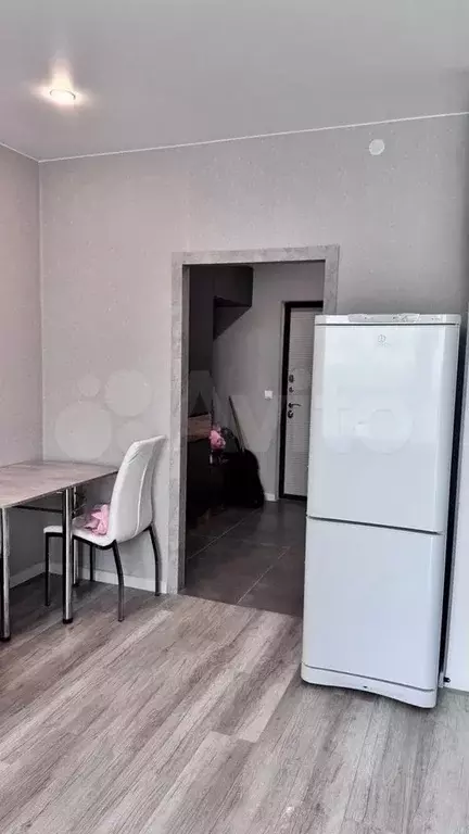 Квартира-студия, 24,1 м, 22/22 эт. - Фото 1