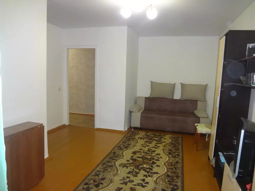 Продаётся 1-к квартира, 30.4 м - Фото 1
