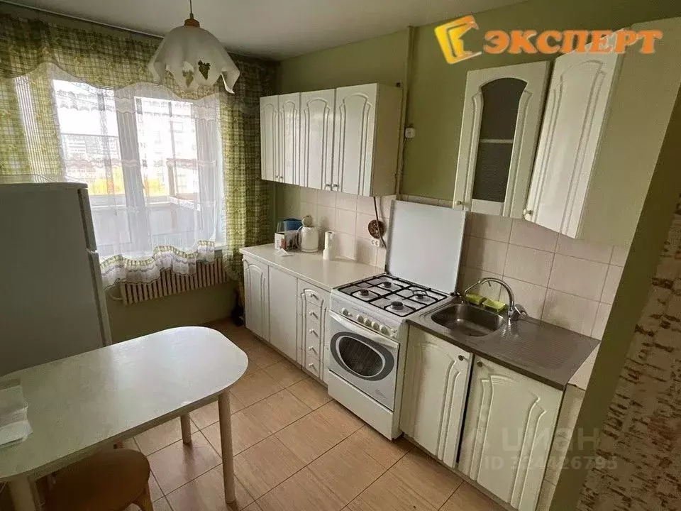 1-к кв. Калужская область, Обнинск просп. Маркса, 65 (37.0 м) - Фото 1