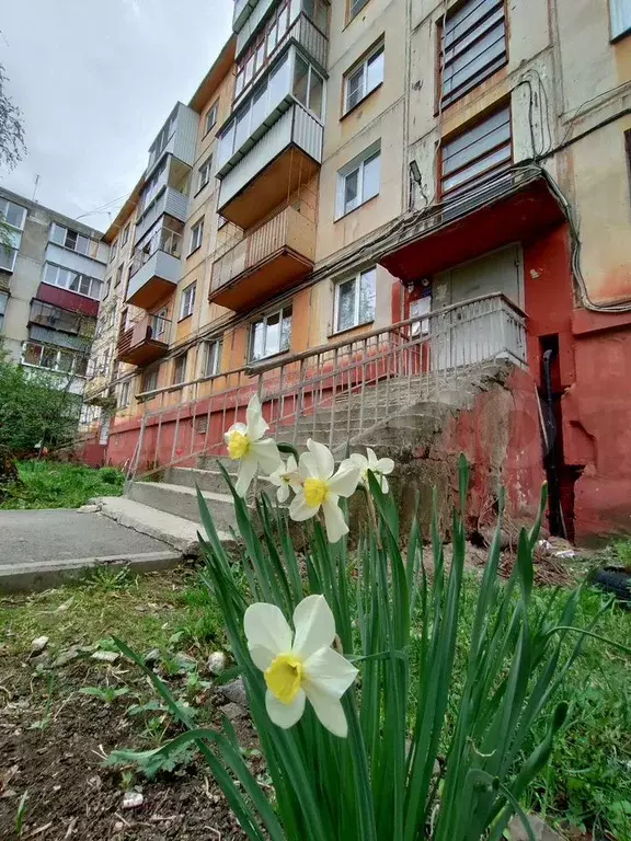 2-к. квартира, 45 м, 4/5 эт. - Фото 0