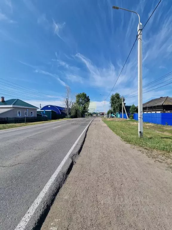 Дом в Иркутская область, Иркутский муниципальный округ, с. Хомутово ... - Фото 1