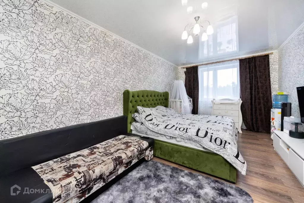 Продаётся 3-к квартира, 91 м - Фото 0