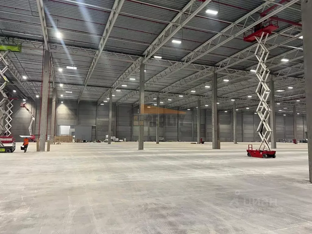 Склад в Московская область, Пушкино Ярославское ш., 222 (3000 м) - Фото 2