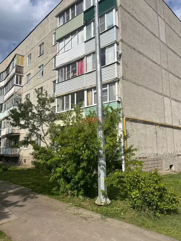 2-к. квартира, 51 м, 2/5 эт. - Фото 1