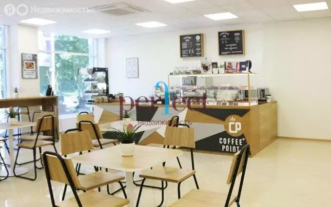 Помещение свободного назначения (50.3 м) - Фото 1