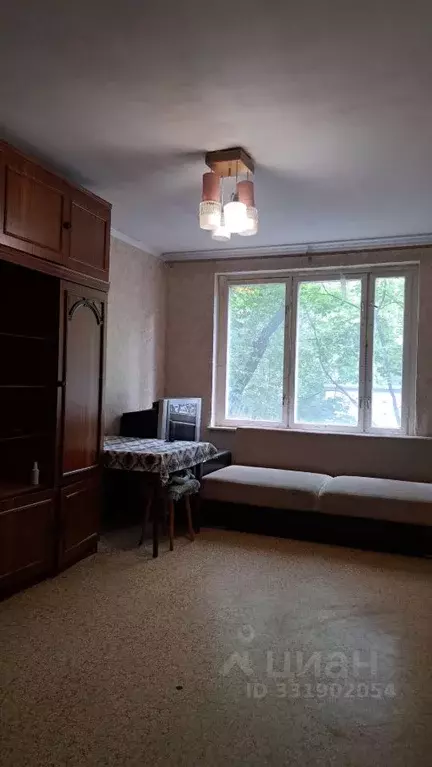 Комната Москва Ореховый проезд, 31 (34.0 м) - Фото 1