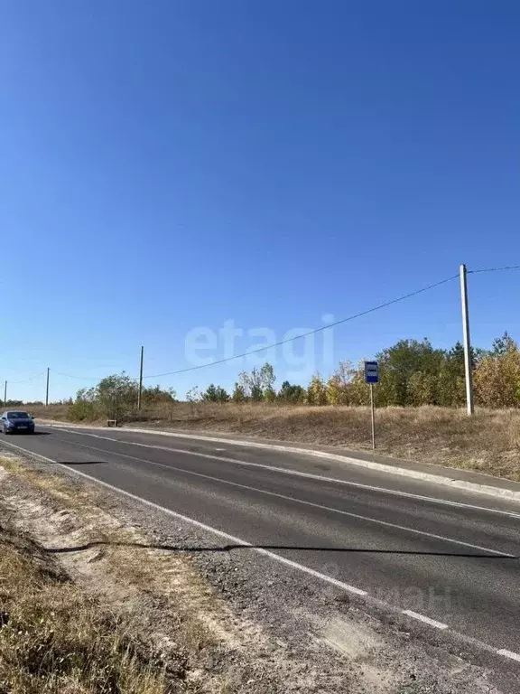 Участок в Белгородская область, Яковлевский муниципальный округ, с. ... - Фото 0