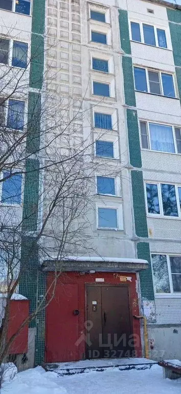 2-к кв. Ленинградская область, Коммунар г. Гатчинский муниципальный ... - Фото 1