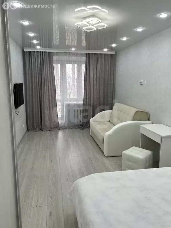 1-комнатная квартира: Вологда, улица Ломоносова, 1к2 (34.4 м) - Фото 2