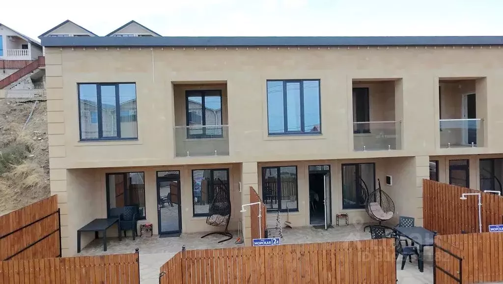 Дом в Дагестан, Каякентский район, Новокаякентский сельсовет, с. Инчхе ... - Фото 1