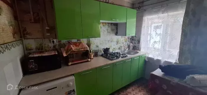 Продаётся 2-к квартира, 34 м - Фото 0