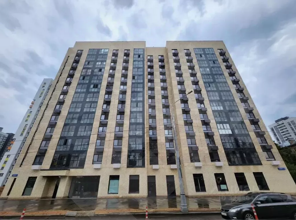 Помещение свободного назначения в Москва Зеленый просп., 103 (68 м) - Фото 1