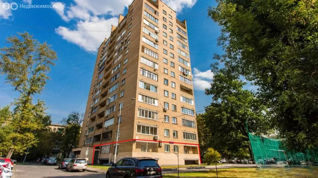 Помещение свободного назначения (409 м) - Фото 1