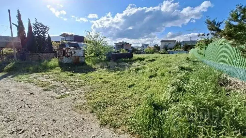 Участок в Крым, Судак Ветеран садовое товарищество,  (4.26 сот.) - Фото 1