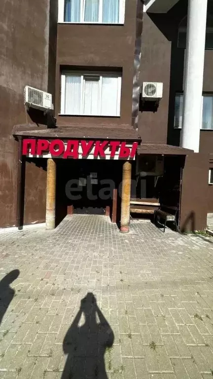 Помещение свободного назначения в Белгородская область, Белгород ул. ... - Фото 1