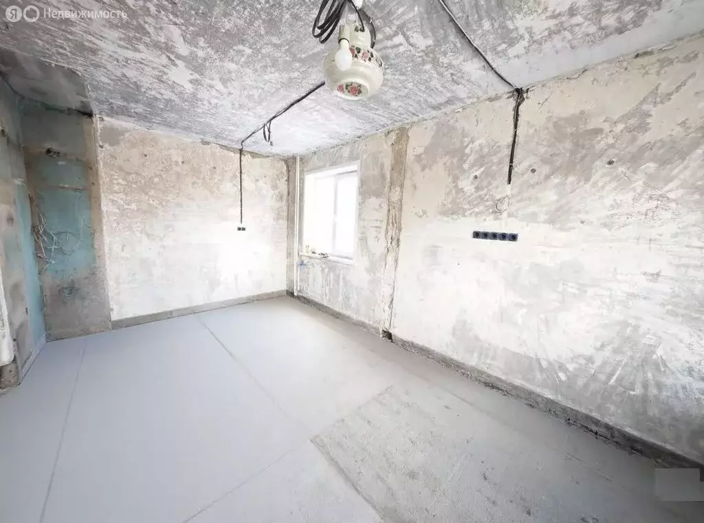 1-комнатная квартира: Кемерово, улица Терешковой, 24 (31 м) - Фото 1