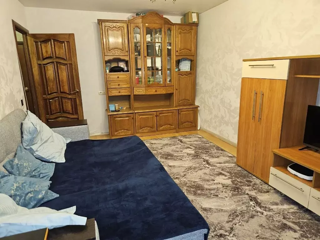 2-к кв. Москва Осташковская ул., 7К1 (50.0 м) - Фото 2