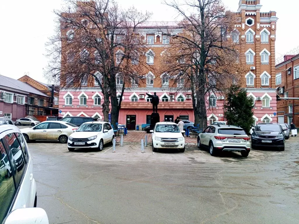 Помещение свободного назначения (64.6 м) - Фото 0