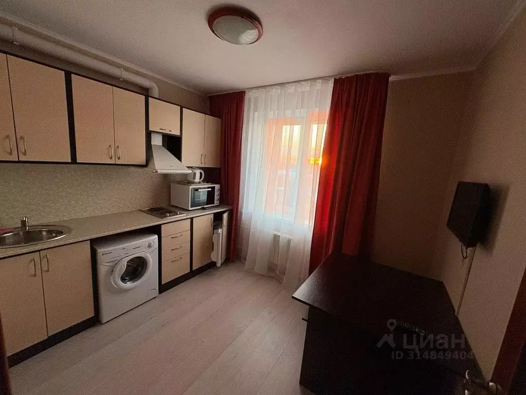 Комната Тверская область, Осташков ул. Володарского, 187Б (30.0 м) - Фото 2