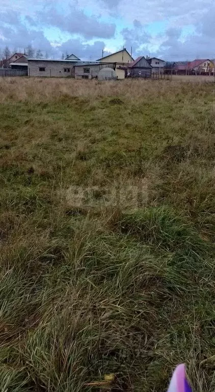 Участок в Башкортостан, с. Архангельское ул. Южная, 124 (13.46 сот.) - Фото 2