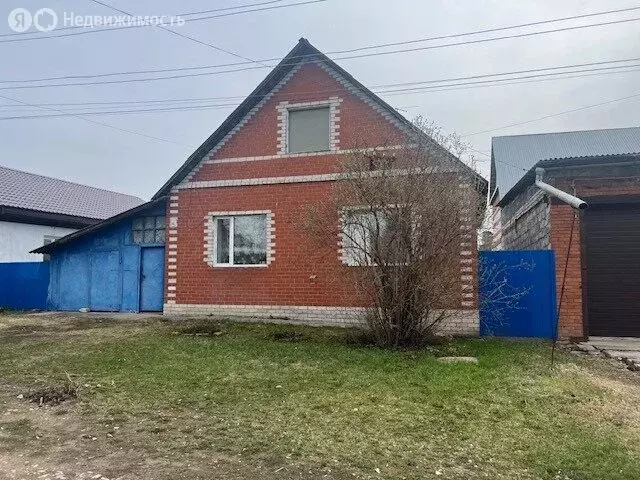 Дом в Кунгур, Дальняя улица, 14 (77 м) - Фото 0