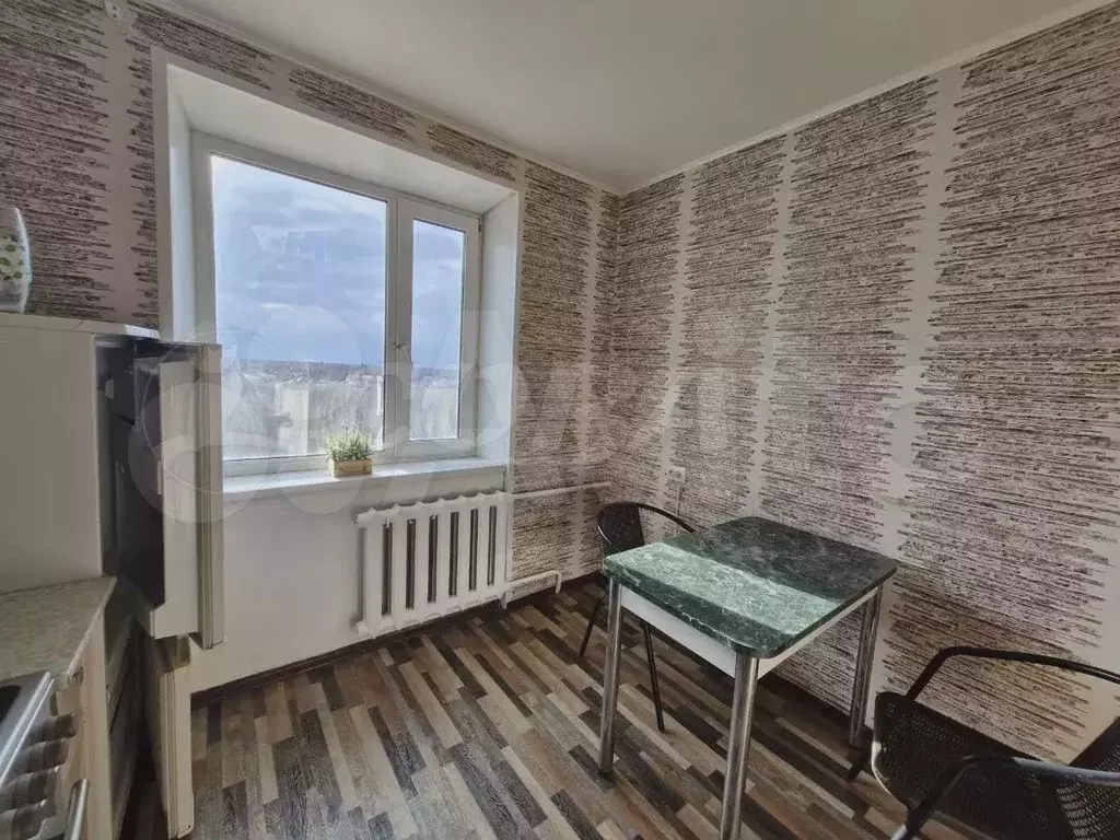 2-к. квартира, 52 м, 9/9 эт. - Фото 1