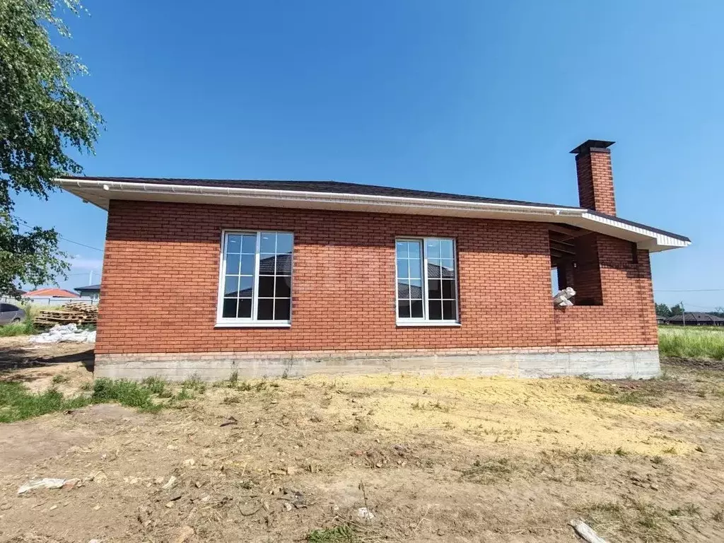 Дом в Тульская область, Тула городской округ, д. Верхняя Иншинка  (135 ... - Фото 2