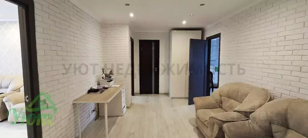 3-к кв. Московская область, Котельники Белая Дача мкр, 19 (88.3 м) - Фото 0