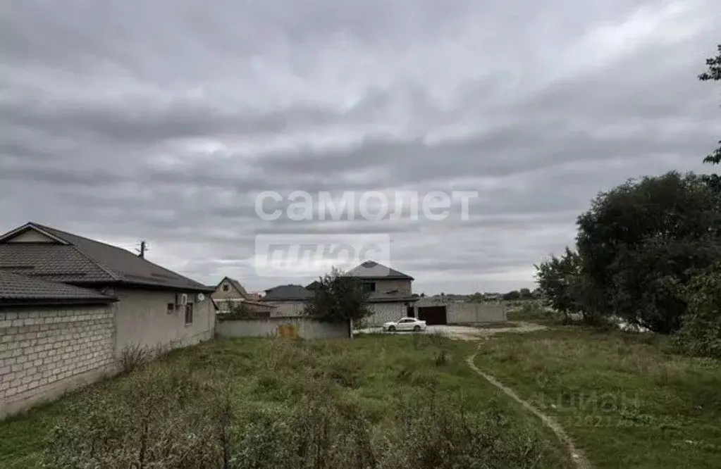 Участок в Кабардино-Балкария, Нальчик ул. Панкратова, 2 (8.0 сот.) - Фото 1