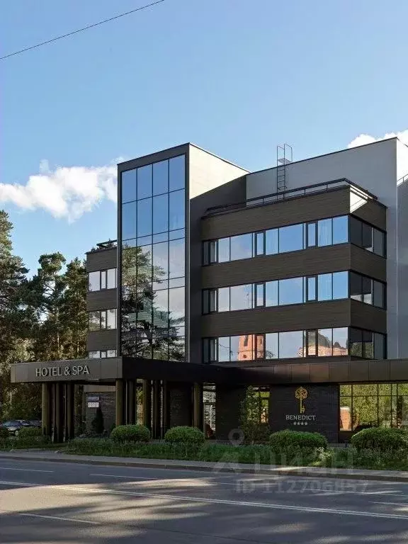 Комната Москва, Москва, Зеленоград Никольский проезд, 2 (10.0 м) - Фото 2