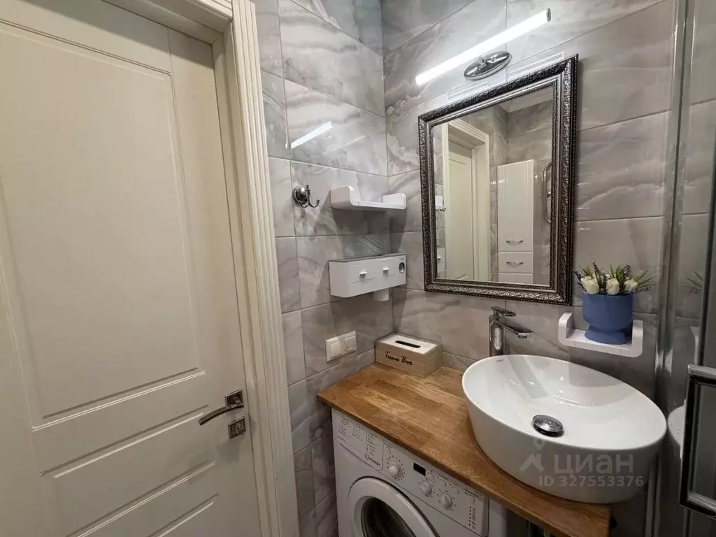 1-к кв. Москва Куркинское ш., 17 (37.0 м) - Фото 2