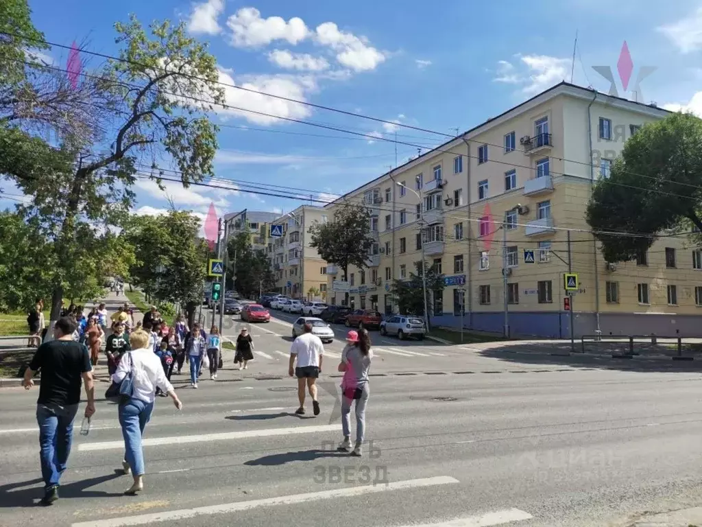 Помещение свободного назначения в Самарская область, Самара Волжский ... - Фото 1