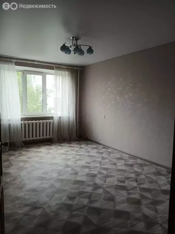3-комнатная квартира: Стерлитамак, Коммунистическая улица, 100 (66.7 ... - Фото 0