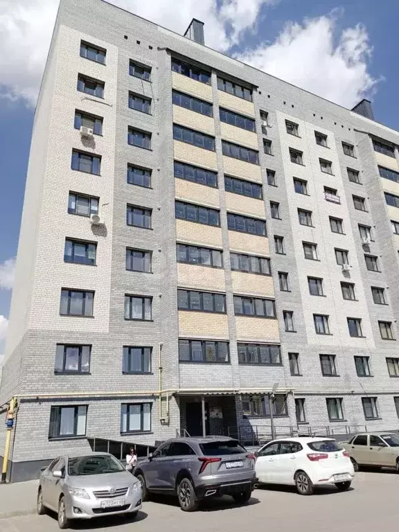 Студия Тамбовская область, Тамбов проезд Проектный, 3А (33.0 м) - Фото 0