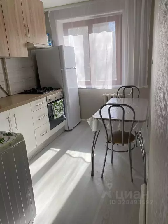 2-к кв. Башкортостан, Уфа ул. Сагита Агиша, 26/1 (45.0 м) - Фото 1