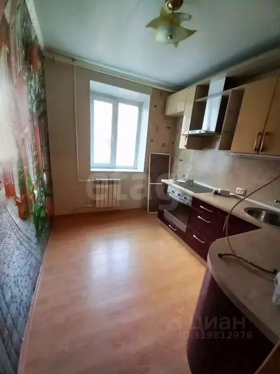 2-к кв. Воронежская область, с. Новая Усмань ул. Логовая, 2А (47.0 м) - Фото 0